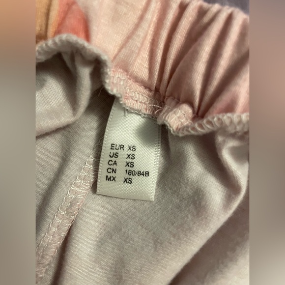 “Just Peachy” PJ’s - Picture 7 of 7